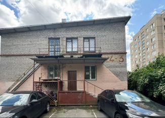 Сдача в аренду помещения свободного назначения, 114 м2, Санкт-Петербург, проспект Юрия Гагарина, 24к3