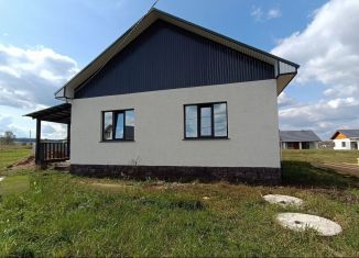 Продаю дом, 146.4 м2, Республика Башкортостан, Малиновая улица