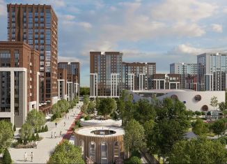 Продаю 2-ком. квартиру, 60.8 м2, Аксай