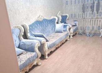 Продажа 2-ком. квартиры, 48 м2, Грозный, посёлок имени Дадин Айбики, 100