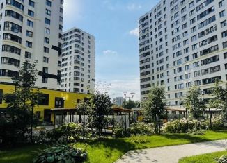 1-ком. квартира на продажу, 31.5 м2, Санкт-Петербург, Львовская улица