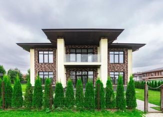 Продажа дома, 430 м2, деревня Покровское