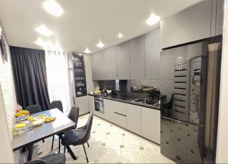 Продажа двухкомнатной квартиры, 59 м2, Ставрополь, улица Тухачевского, 27