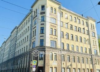 Комната на продажу, 23 м2, Санкт-Петербург, Лесной проспект, 13/8, метро Площадь Ленина