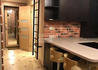 Двухкомнатная квартира на продажу, 40.4 м2, Сочи, улица Чекменёва, 28В, микрорайон Старая Мацеста