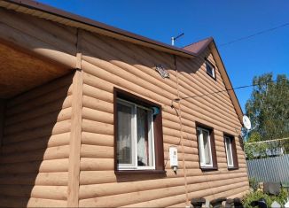 Продам дом, 80 м2, Республика Башкортостан, улица Площадь Октября