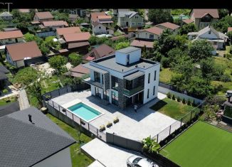 Продаю дом, 248 м2, Краснодарский край, улица Мичурина