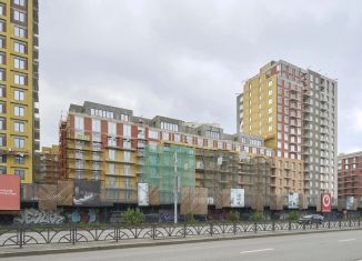 Продажа квартиры студии, 32.1 м2, Екатеринбург, Ленинский район, улица Шаумяна, 20