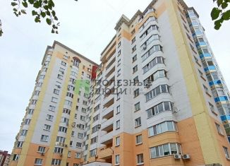 Однокомнатная квартира на продажу, 46.8 м2, Орёл, Октябрьская улица, 77