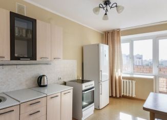 Продается 2-ком. квартира, 47.5 м2, Тюмень, Холодильная улица, 15