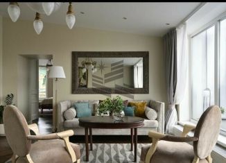 Сдается 4-ком. квартира, 170 м2, Санкт-Петербург, Караванная улица, 11/64