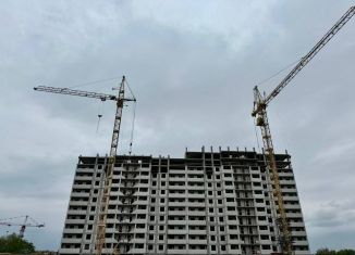 Двухкомнатная квартира на продажу, 59.2 м2, Воронеж, Цимлянская улица, 10Г