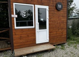 Продается помещение свободного назначения, 6 м2, Карачаево-Черкесия, Шоссейная улица, 119Б