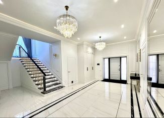 Дом на продажу, 354 м2, Краснодар, Парковая улица, 22