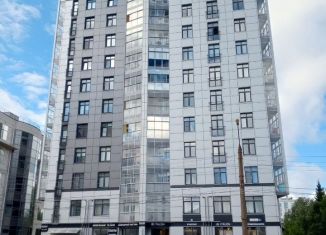 Продам однокомнатную квартиру, 40.7 м2, Тверская область, улица Благоева, 21