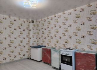 Продается однокомнатная квартира, 48.8 м2, Уфа, улица Шмидта, 158