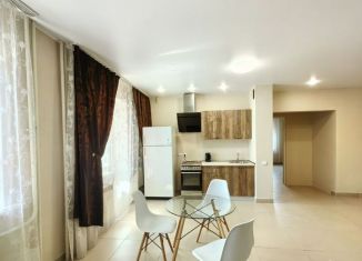 Продам 3-ком. квартиру, 93.5 м2, Иркутск, улица Джамбула, 30/1