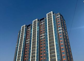 Двухкомнатная квартира на продажу, 63 м2, Грозный, улица В.А. Кан-Калика, 55