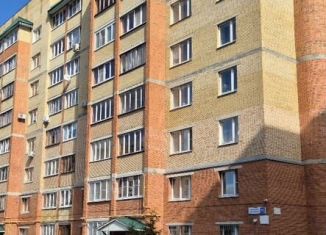 Продается двухкомнатная квартира, 66.2 м2, Чебоксары, Ярмарочная улица, 11