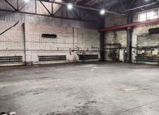 Сдается производство, 450 м2, Нижегородская область, Стеклозаводское шоссе, 3