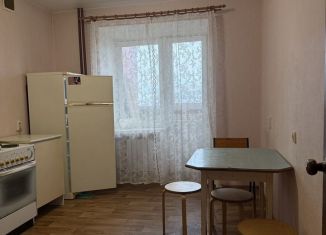Двухкомнатная квартира в аренду, 60 м2, Тюмень, Амурская улица, 2