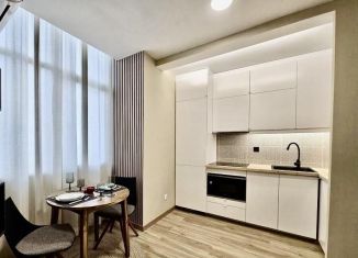 Квартира на продажу студия, 30 м2, Сочи, Депутатская улица, 2
