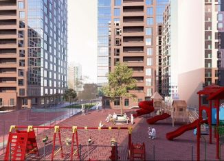 Продаю однокомнатную квартиру, 76.9 м2, Махачкала, улица Даганова, 139