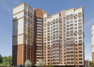 Продается 1-ком. квартира, 40.2 м2, Крым