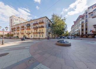 Продам двухкомнатную квартиру, 45.5 м2, Брянск, Октябрьская улица, 38