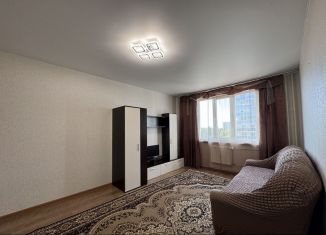 Сдаю в аренду однокомнатную квартиру, 39.7 м2, Воронеж, Московский проспект, 191