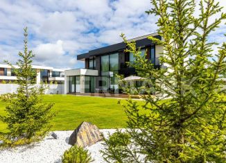 Продажа дома, 435 м2, деревня Тимошкино, Луговая улица