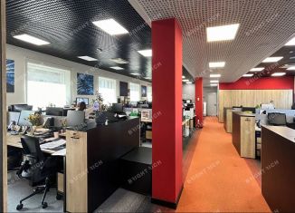 Сдаю в аренду офис, 734.5 м2, Москва, Саввинская набережная, Саввинская набережная, 11