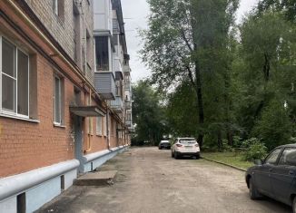 Продаю трехкомнатную квартиру, 55.3 м2, Воронеж, Ростовская улица, 44