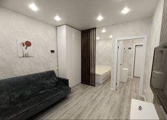 Продам однокомнатную квартиру, 37.1 м2, Ульяновск, Кольцевая улица, 42