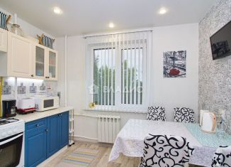 2-ком. квартира на продажу, 50.4 м2, Владимир, улица Энергетиков, 2