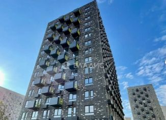 Продам 2-ком. квартиру, 53 м2, Москва, Складочная улица, 4, Складочная улица