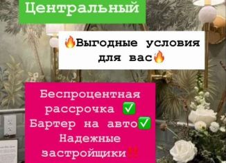 Продаю 2-ком. квартиру, 65 м2, Махачкала, улица Примакова, 26/1