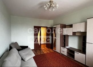 Сдам 1-комнатную квартиру, 45 м2, Липецк, улица Ушинского, 54