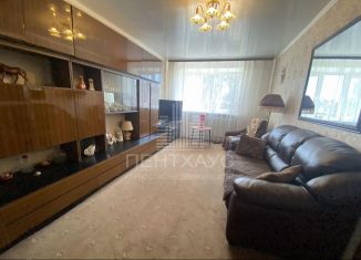 Продам трехкомнатную квартиру, 61.7 м2, Владимир, проспект Ленина, 25