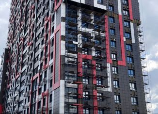 Продажа однокомнатной квартиры, 48.2 м2, Воронеж, улица Урицкого, 137