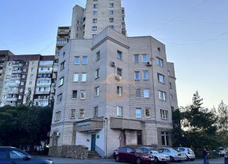 Продается 1-ком. квартира, 48.8 м2, Санкт-Петербург, улица Ворошилова, 1