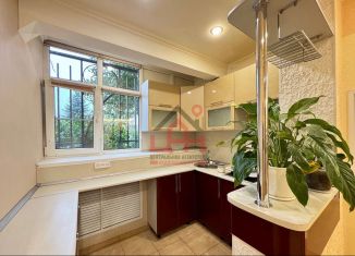 Однокомнатная квартира на продажу, 36 м2, Ессентуки, улица Максима Горького, 82