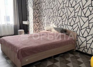 Продажа 2-комнатной квартиры, 63.3 м2, Тюмень, улица Ветеранов Труда, 9Ак2, ЖК На Ватутина