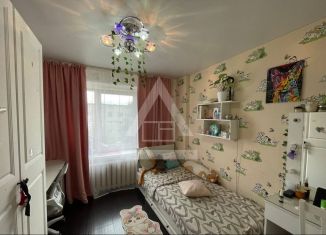 Продается четырехкомнатная квартира, 76.3 м2, Коркино, улица 1 Мая, 29