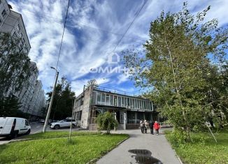 Помещение свободного назначения на продажу, 134.5 м2, Санкт-Петербург, проспект Науки, 36, метро Политехническая