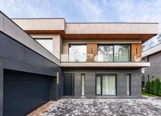 Продаю дом, 507 м2, КП Монтевиль, КП Монтевиль, 2-059