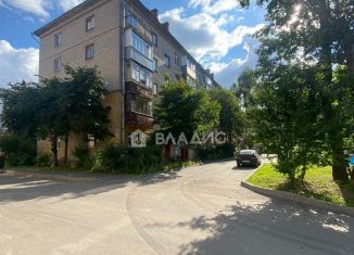 2-ком. квартира на продажу, 42.6 м2, Вологодская область, Комсомольская улица, 5А