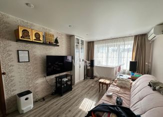 Аренда трехкомнатной квартиры, 60 м2, Подольск, улица Маштакова, 4Б