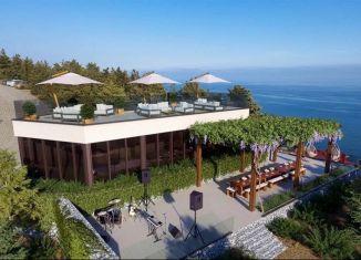 Продаю 2-ком. квартиру, 50.1 м2, поселок Семидворье