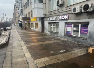 Продажа помещения свободного назначения, 190 м2, Москва, Новослободская улица, 67/69, метро Менделеевская